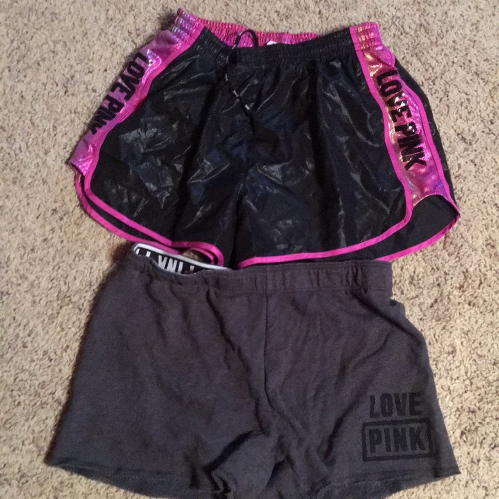 Victoria Secret shorts